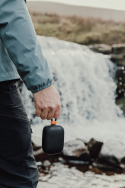 Logotrade Firmengeschenke das Foto: Nordic Drift Titan IP67 wasser-& staubgeschützter 5W-Speaker