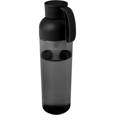 Logotrade Firmengeschenke das Foto: Illuminate 600 ml RPET-Wasserflasche