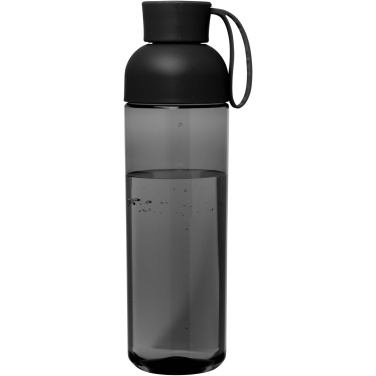 Logotrade Firmengeschenke das Foto: Illuminate 600 ml RPET-Wasserflasche