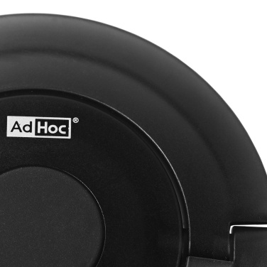 Logotrade Geschäftsgeschenke das Foto: AdHoc Gusto Champagner-Verschluss