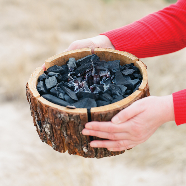 Logotrade werbemittel das Foto: Eco Grill M
