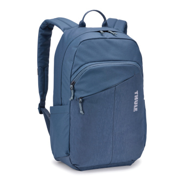 Logotrade Firmengeschenke das Foto: Thule Indago Rucksack 23L