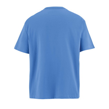 Logotrade Werbeartikel das Foto: BOXY MEN T-SHIRT OVERSIZE