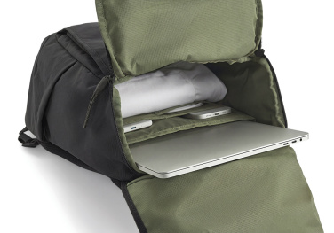 Logotrade Geschäftsgeschenke das Foto: Thule Paramount Rucksack 20L