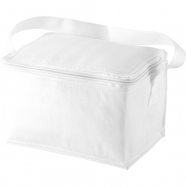 Logo trade corporate gifts picture of: Spectrum 6-can cooler bag 4L