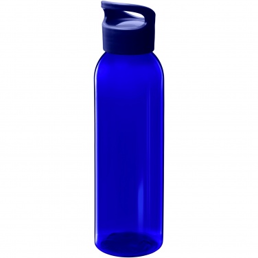 Logotrade promotional product picture of: Sky 650 ml Tritan™ water bottle
