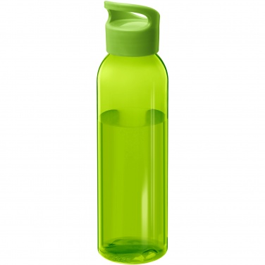 Logo trade advertising product photo of: Sky 650 ml Tritan™ water bottle