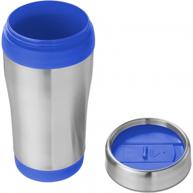 Logotrade corporate gift picture of: Elwood 410 ml insulated tumbler