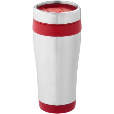 Logotrade promotional merchandise photo of: Elwood 410 ml insulated tumbler