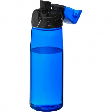 Logotrade promotional products photo of: Capri 700 ml sport bottle