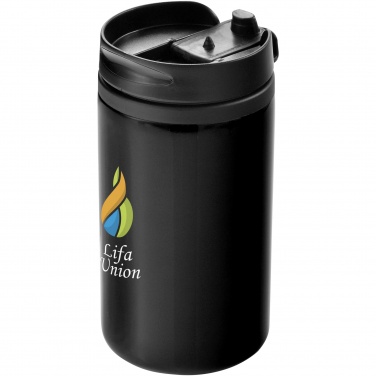 Logotrade promotional merchandise image of: Mojave 250 ml insulated tumbler