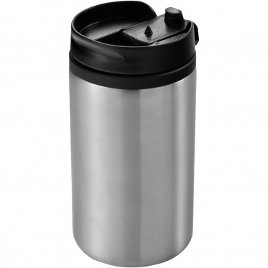 Logo trade promotional giveaway photo of: Mojave 250 ml insulated tumbler
