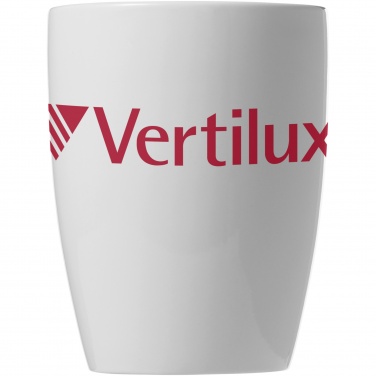 Logotrade promotional item picture of: Bogota 350 ml ceramic mug