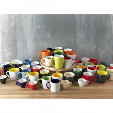 Logo trade promotional item photo of: Pic 330 ml ceramic sublimation mug