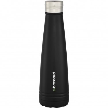Logotrade promotional merchandise picture of: Duke 500 ml copper vacuum insulated water bottle