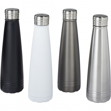 Logo trade promotional merchandise picture of: Duke 500 ml copper vacuum insulated water bottle