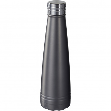 Logotrade promotional merchandise picture of: Duke 500 ml copper vacuum insulated water bottle