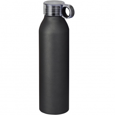 Logotrade promotional merchandise picture of: Grom 650 ml water bottle