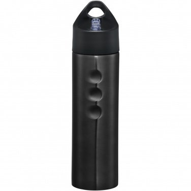 Logotrade promotional items photo of: Trixie 750 ml stainless steel sport bottle