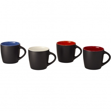Logotrade promotional merchandise image of: Riviera 340 ml ceramic mug