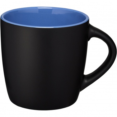 Logo trade promotional gifts image of: Riviera 340 ml ceramic mug