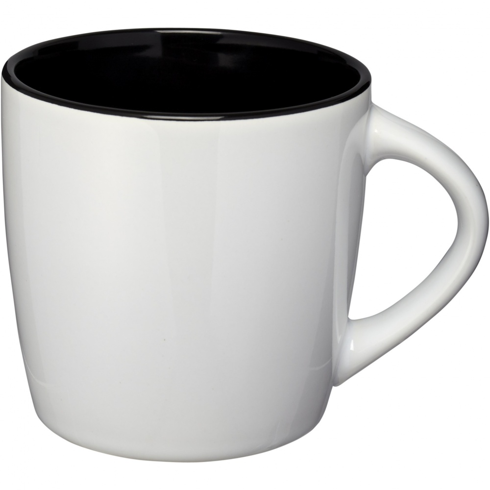 Logotrade promotional gifts photo of: Aztec 340 ml ceramic mug