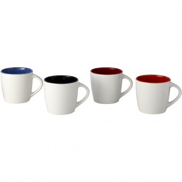 Logo trade promotional product photo of: Aztec 340 ml ceramic mug