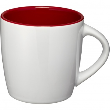 Logotrade corporate gift picture of: Aztec 340 ml ceramic mug