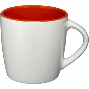 Logotrade business gifts photo of: Aztec 340 ml ceramic mug