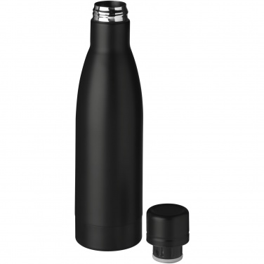 Logotrade promotional item image of: Vasa 500 ml copper vacuum insulated bottle