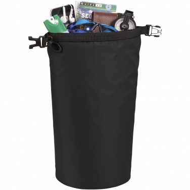 Logotrade promotional items photo of: Survivor 5 litre waterproof roll-down bag