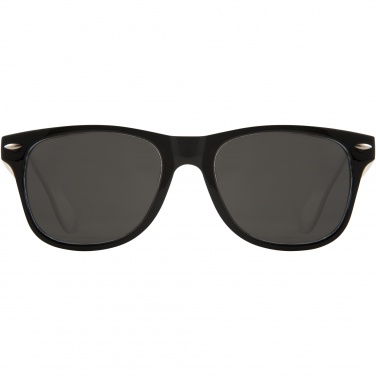 Logotrade promotional product picture of: Sun Ray sunglasses with two coloured tones