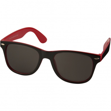 Logotrade corporate gifts photo of: Sun Ray sunglasses with two coloured tones