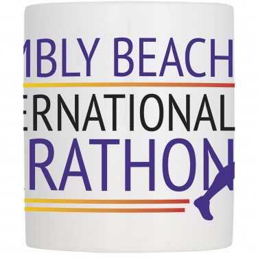 Logotrade advertising products photo of: Pixi 210 ml mini ceramic sublimation mug