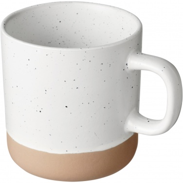 Logotrade corporate gift picture of: Pascal 360 ml ceramic mug