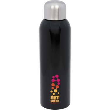 Logotrade promotional giveaway picture of: Guzzle 820 ml water bottle