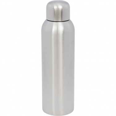 Logo trade corporate gifts image of: Guzzle 820 ml water bottle
