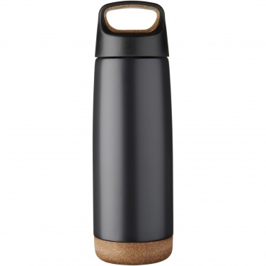 Logotrade business gift image of: Valhalla 600 ml copper vacuum insulated water bottle