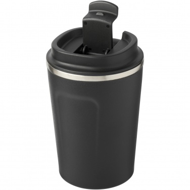 Logotrade promotional gift picture of: Leak-proof copper vacuum insulated tumbler Thor, 360 ml