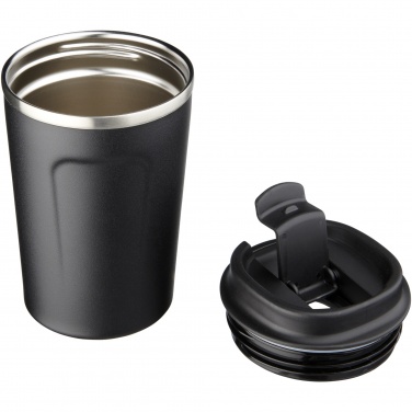 Logotrade promotional merchandise picture of: Leak-proof copper vacuum insulated tumbler Thor, 360 ml