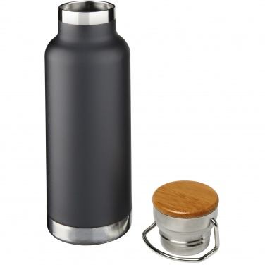 Logo trade advertising products picture of: Thor 480 ml copper vacuum insulated water bottle
