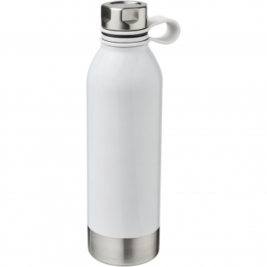 Logo trade promotional items image of: Perth 740 ml stainless steel sport bottle