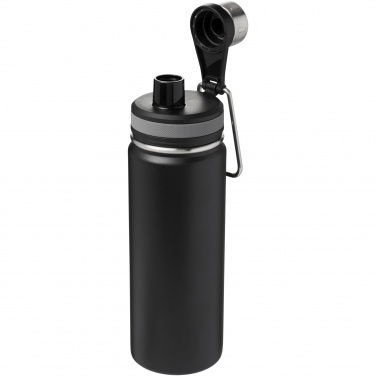 Logo trade promotional products picture of: Gessi 590 ml copper vacuum insulated sport bottle