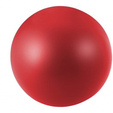 Logo trade corporate gift photo of: Cool round stress reliever
