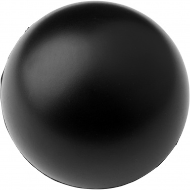 Logo trade promotional item photo of: Cool round stress reliever