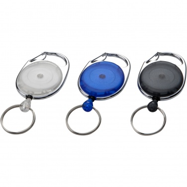 Logotrade advertising product picture of: Gerlos roller clip yo yo keychain