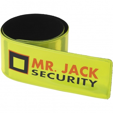 Logotrade advertising product picture of: RFX™ Hitz reflective safety slap wrap