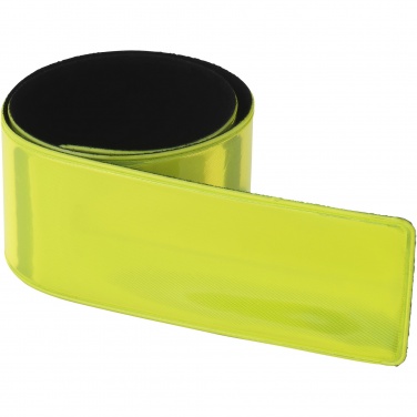 Logotrade promotional giveaway picture of: RFX™ Hitz reflective safety slap wrap