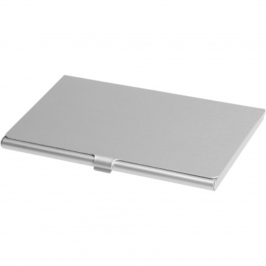 Logotrade promotional merchandise picture of: Shanghai business card holder