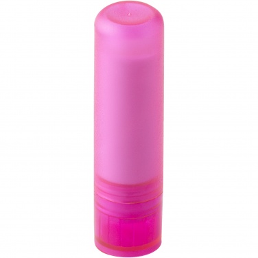 Logo trade corporate gifts picture of: Deale lip balm stick